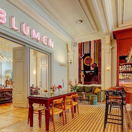 Hotel Mercier أمستردام المظهر الخارجي الصورة