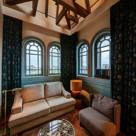 Hotel Mercier أمستردام المظهر الخارجي الصورة