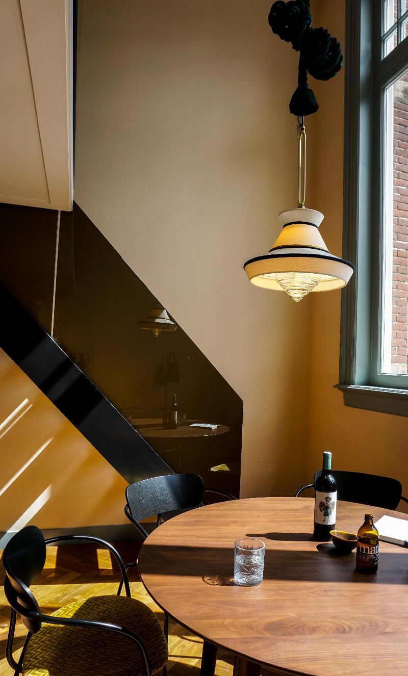 Hotel Mercier أمستردام المظهر الخارجي الصورة