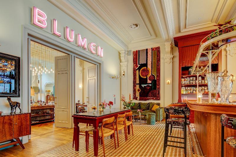 Hotel Mercier أمستردام المظهر الخارجي الصورة