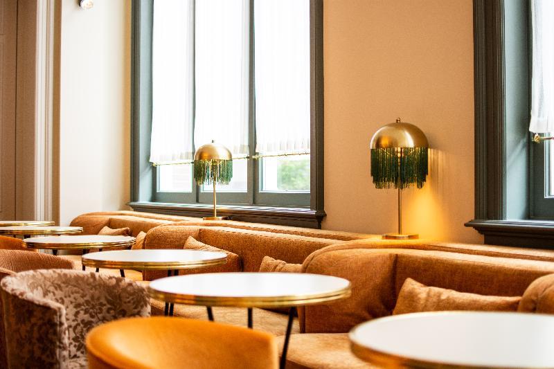 Hotel Mercier أمستردام المظهر الخارجي الصورة