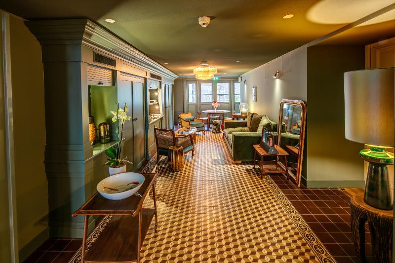 Hotel Mercier أمستردام المظهر الخارجي الصورة