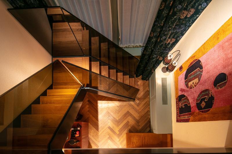Hotel Mercier أمستردام المظهر الخارجي الصورة