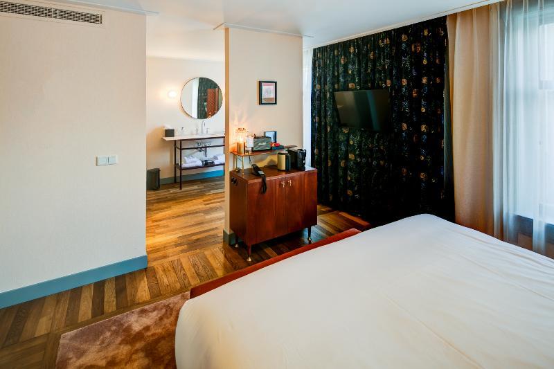 Hotel Mercier أمستردام المظهر الخارجي الصورة