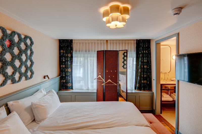 Hotel Mercier أمستردام المظهر الخارجي الصورة