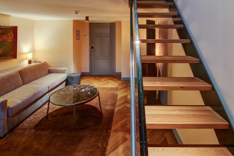 Hotel Mercier أمستردام المظهر الخارجي الصورة
