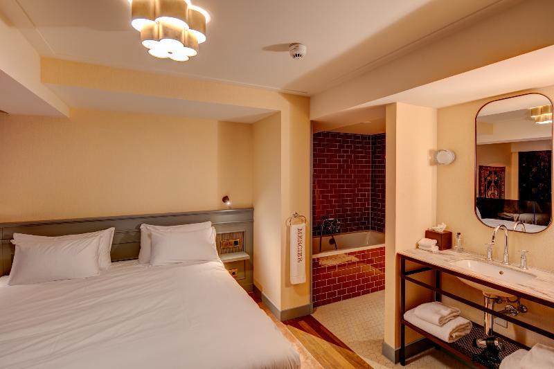 Hotel Mercier أمستردام المظهر الخارجي الصورة