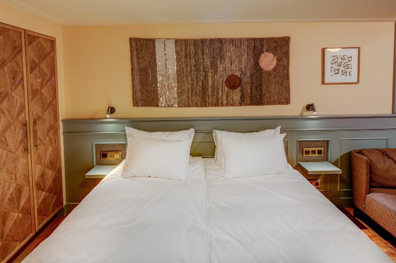 Hotel Mercier أمستردام المظهر الخارجي الصورة