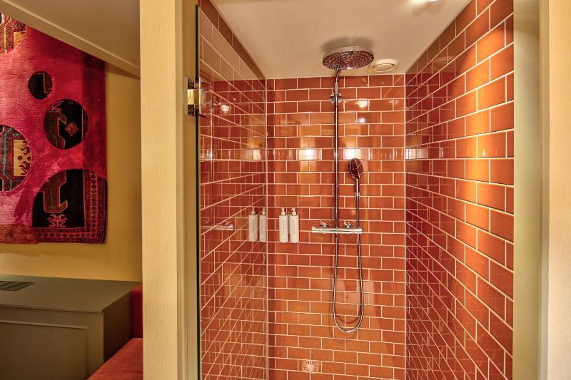 Hotel Mercier أمستردام المظهر الخارجي الصورة