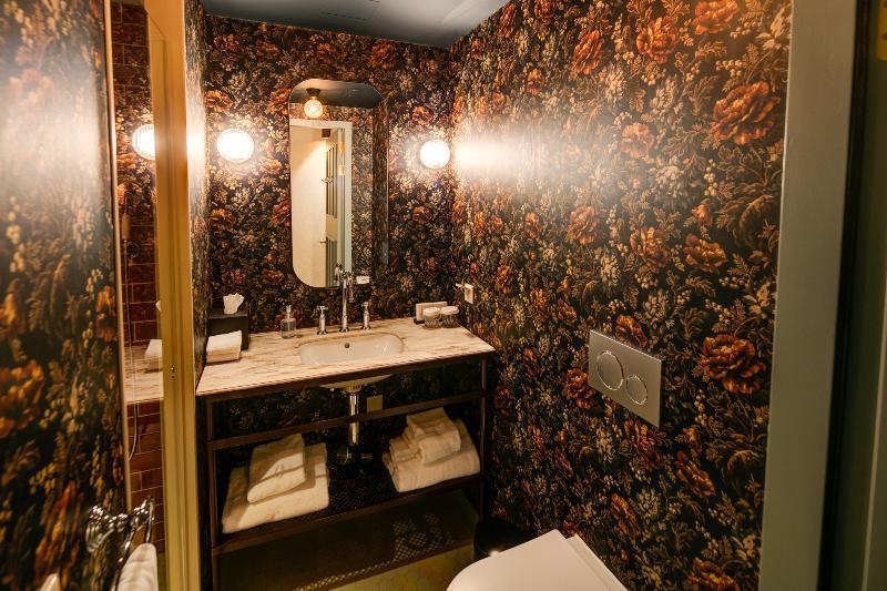 Hotel Mercier أمستردام المظهر الخارجي الصورة