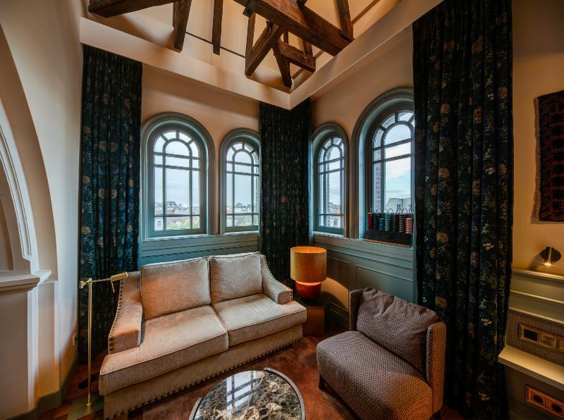 Hotel Mercier أمستردام المظهر الخارجي الصورة