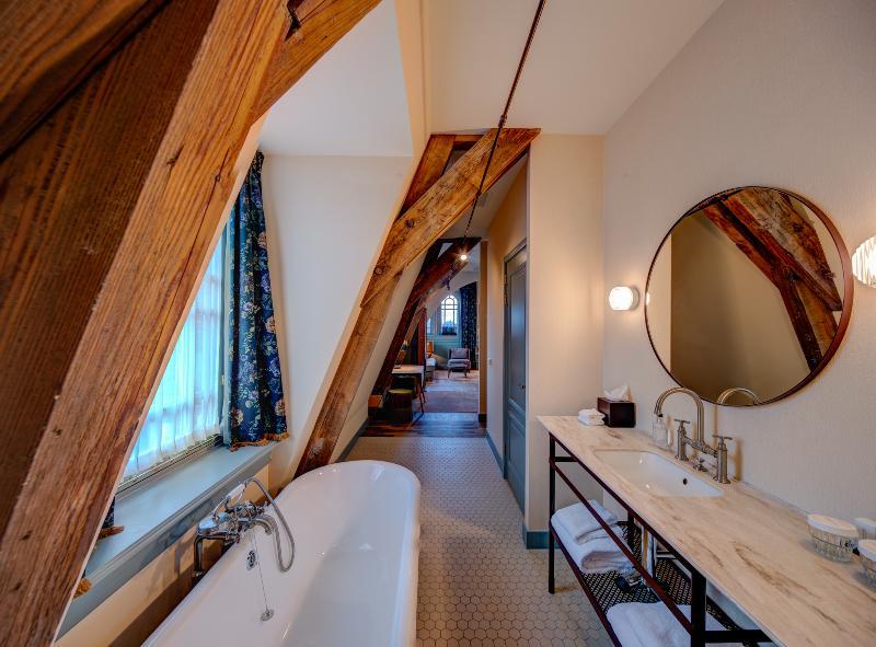 Hotel Mercier أمستردام المظهر الخارجي الصورة