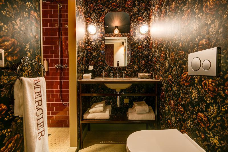 Hotel Mercier أمستردام المظهر الخارجي الصورة