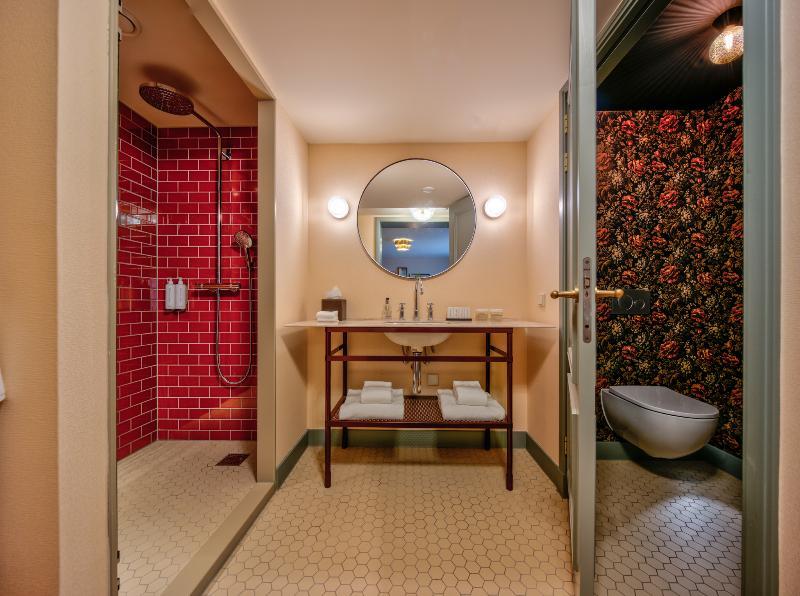 Hotel Mercier أمستردام المظهر الخارجي الصورة