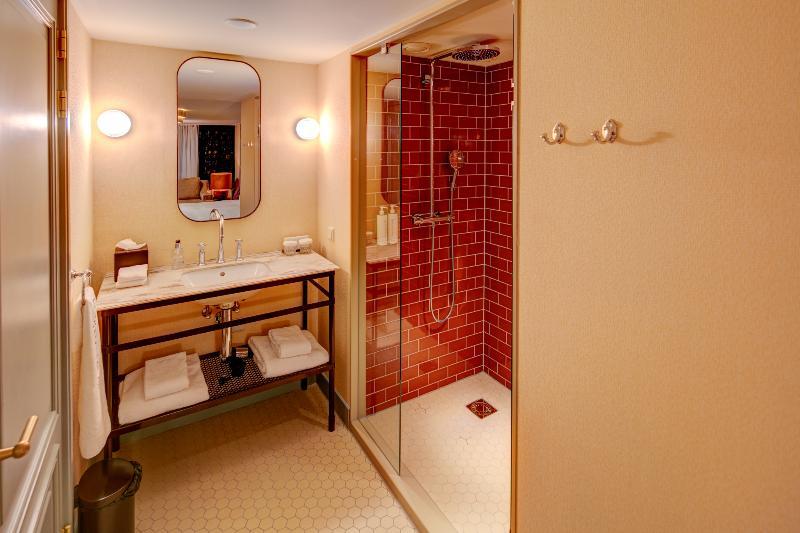 Hotel Mercier أمستردام المظهر الخارجي الصورة