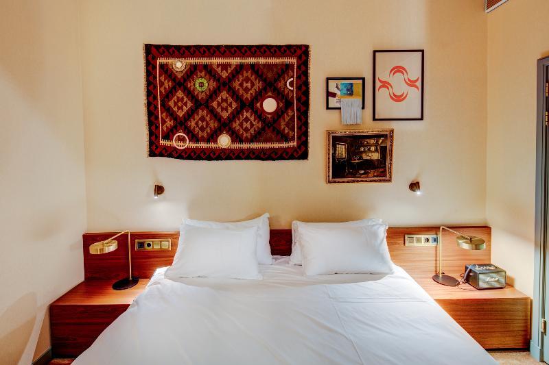 Hotel Mercier أمستردام المظهر الخارجي الصورة