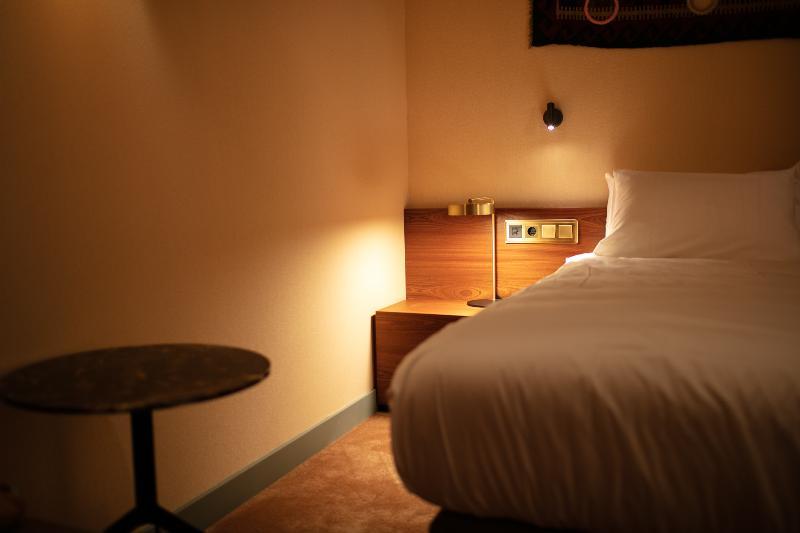 Hotel Mercier أمستردام المظهر الخارجي الصورة