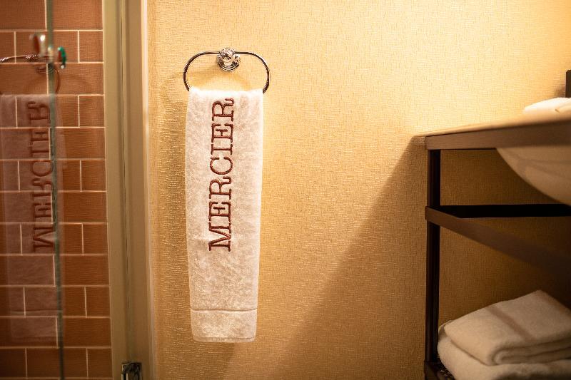 Hotel Mercier أمستردام المظهر الخارجي الصورة